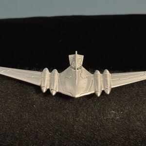 Star Wars die cast Naboo royal starship